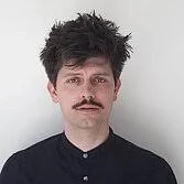 Porträt Prof. Dipl.-Ing. Benedikt Hartl
