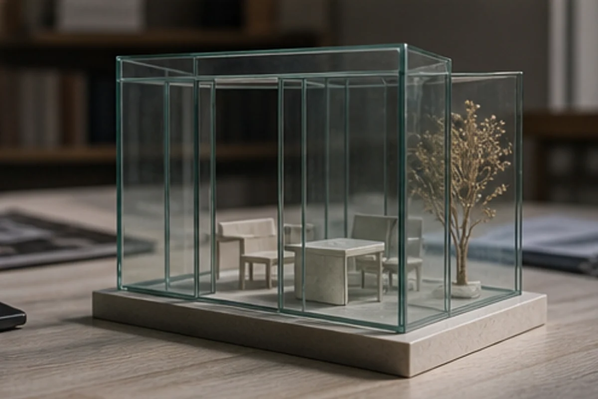 DIN 18008 einfach erklärt – für Architekt:innen