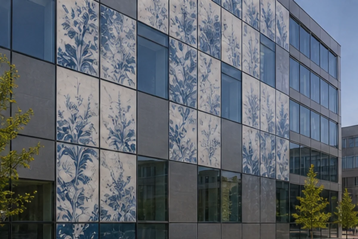 Glastrends in der Architektur: moderne Innovationen und Designideen