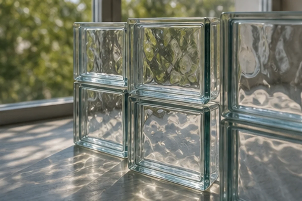 LED-Lichtfelder im Glas: beleuchtete Flächen in der Architektur richtig planen