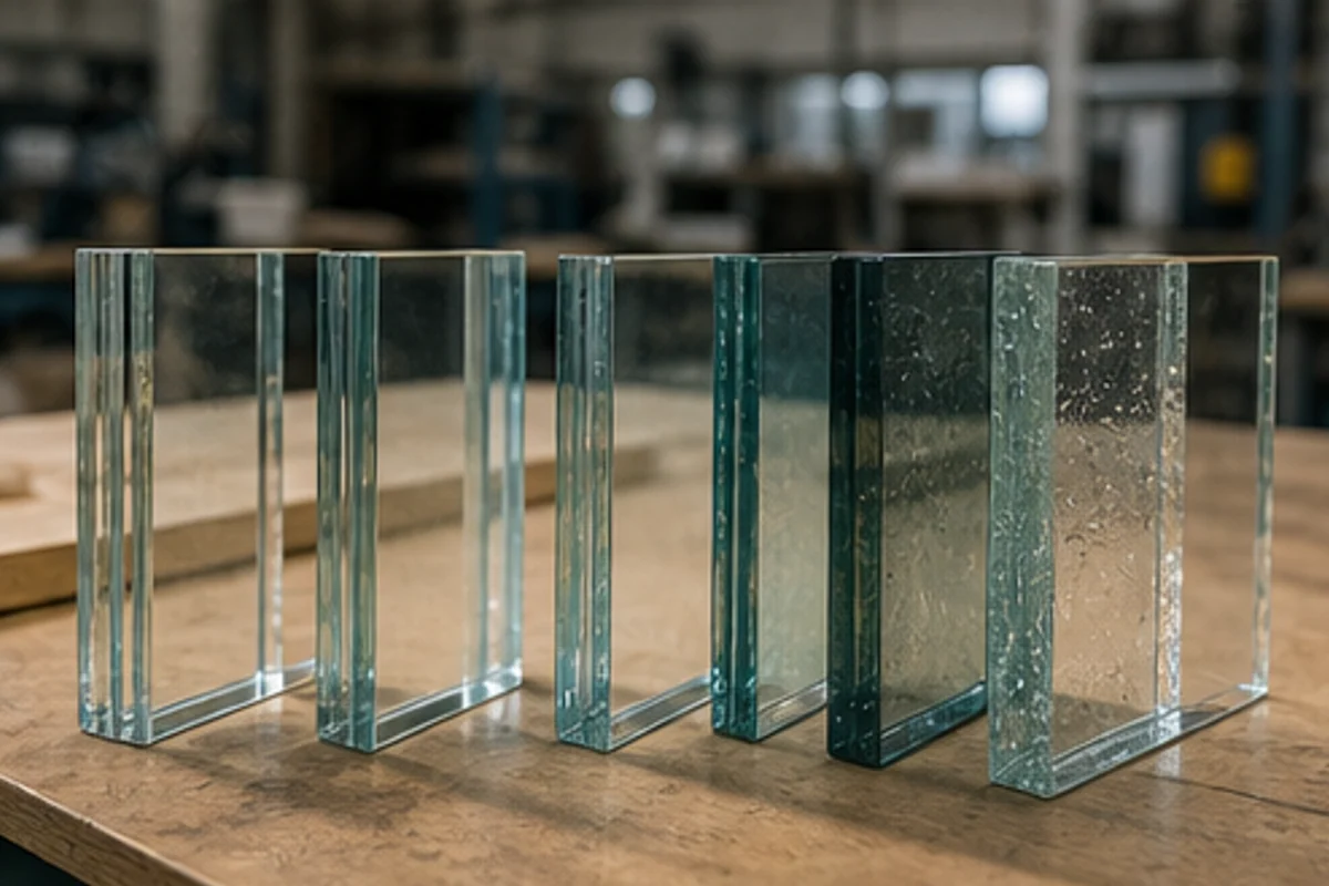 Resttragfähigkeit von Verbundsicherheitsglas: Was nach dem Bruch zählt