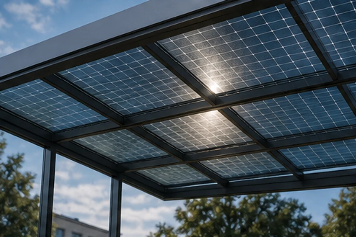 Sonnenschutzglas im Passivhaus: Wärmeschutz und solare Gewinne ausbalancieren