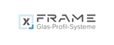 X-Frame Glasprofile GmbH