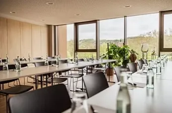 Tagungsräume im Hotel Meintz