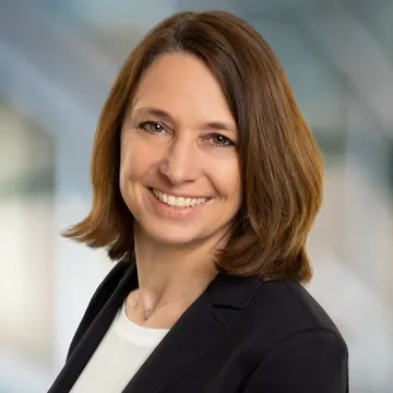 Dr.-Ing. Mascha Baitinger