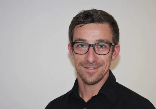 Dr.-Ing. Matthias Seel